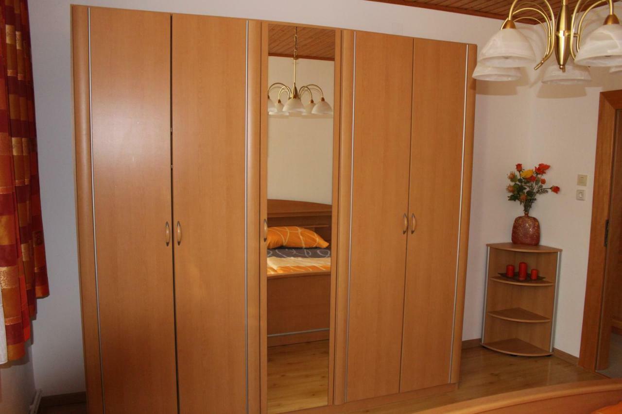 Appartement "Blumengassl" Мербише-ам-Зее Экстерьер фото